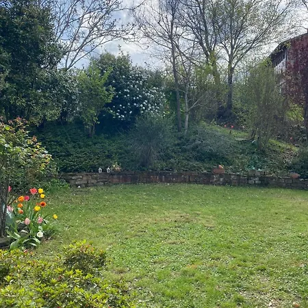 Cottage, Relax Nella Natura, Colline, Parcheggio, Wifi Travo