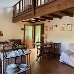 Cottage, Relax Nella Natura, Colline, Parcheggio, Wifi Travo