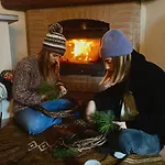 Prázdninový dům Cottage, Relax Nella Natura, Colline, Parcheggio, Wifi *