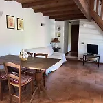 Casa vacanze Cottage, Relax Nella Natura, Colline, Parcheggio, Wifi Travo