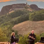 Casa vacanze Cottage, Relax Nella Natura, Colline, Parcheggio, Wifi Travo