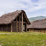 Cottage, Relax Nella Natura, Colline, Parcheggio, Wifi Prázdninový dům