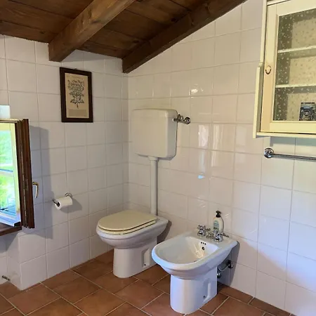 Cottage, Relax Nella Natura, Colline, Parcheggio, Wifi Prázdninový dům