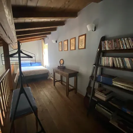 Cottage, Relax Nella Natura, Colline, Parcheggio, Wifi Casa vacanze *