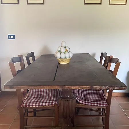 Cottage, Relax Nella Natura, Colline, Parcheggio, Wifi Travo