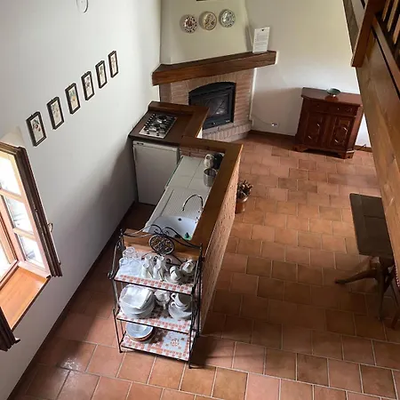 Cottage, Relax Nella Natura, Colline, Parcheggio, Wifi