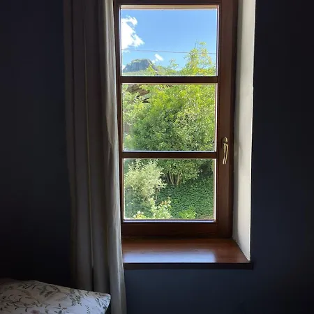 Nyaraló Cottage, Relax Nella Natura, Colline, Parcheggio, Wifi Travo