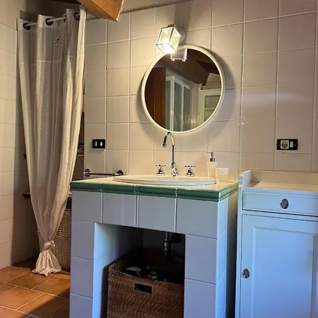 Cottage, Relax Nella Natura, Colline, Parcheggio, Wifi *