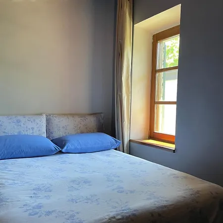 Cottage, Relax Nella Natura, Colline, Parcheggio, Wifi *