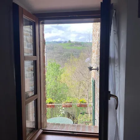 Casa vacanze Cottage, Relax Nella Natura, Colline, Parcheggio, Wifi