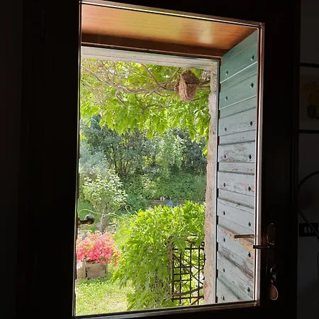 Cottage, Relax Nella Natura, Colline, Parcheggio, Wifi *