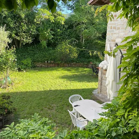 Cottage, Relax Nella Natura, Colline, Parcheggio, Wifi