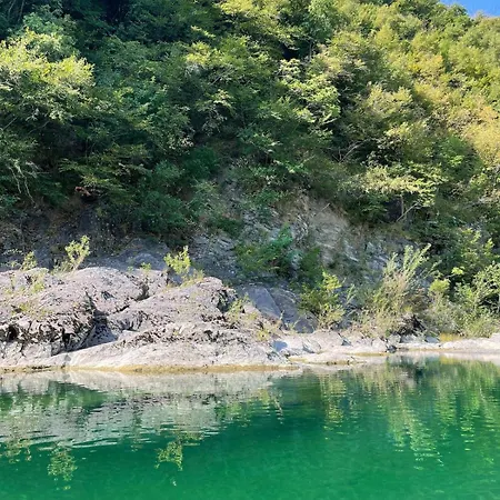 Cottage, Relax Nella Natura, Colline, Parcheggio, Wifi Дом отдыха Travo