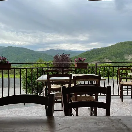 Cottage, Relax Nella Natura, Colline, Parcheggio, Wifi Travo