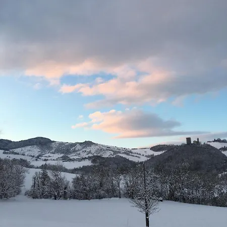 Cottage, Relax Nella Natura, Colline, Parcheggio, Wifi * Travo