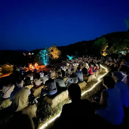 Cottage, Relax Nella Natura, Colline, Parcheggio, Wifi