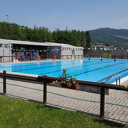 Cottage, Relax Nella Natura, Colline, Parcheggio, Wifi Travo