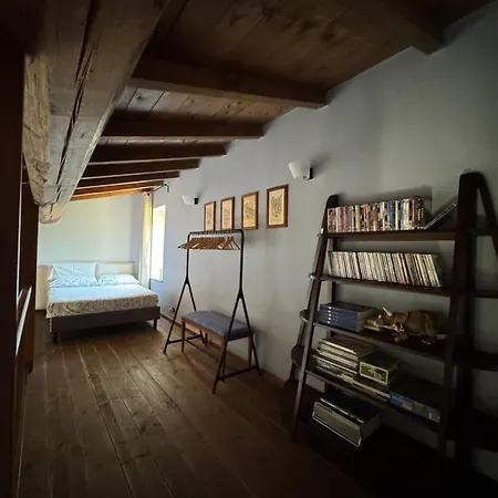Cottage, Relax Nella Natura, Colline, Parcheggio, Wifi *