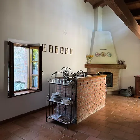 Cottage, Relax Nella Natura, Colline, Parcheggio, Wifi Casa vacanze