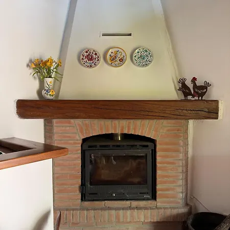 Cottage, Relax Nella Natura, Colline, Parcheggio, Wifi * Travo