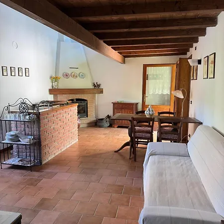 Cottage, Relax Nella Natura, Colline, Parcheggio, Wifi Casa vacanze *