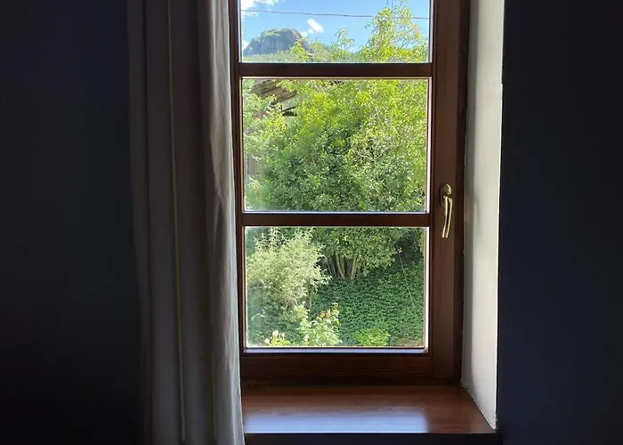 Дом отдыха Cottage, Relax Nella Natura, Colline, Parcheggio, Wifi Travo