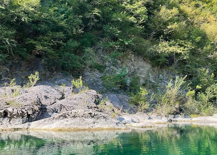 Cottage, Relax Nella Natura, Colline, Parcheggio, Wifi Дом отдыха Travo