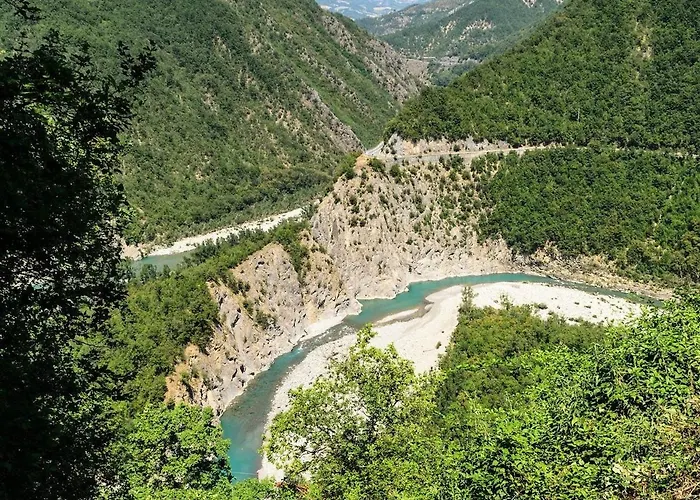 Cottage, Relax Nella Natura, Colline, Parcheggio, Wifi Дом отдыха *