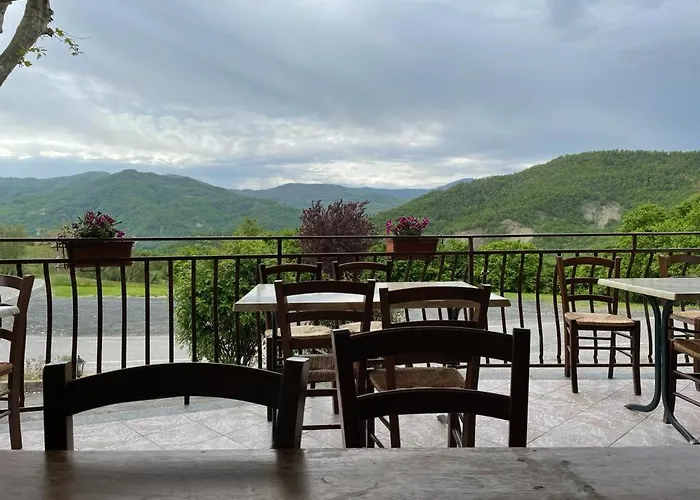 Cottage, Relax Nella Natura, Colline, Parcheggio, Wifi Travo