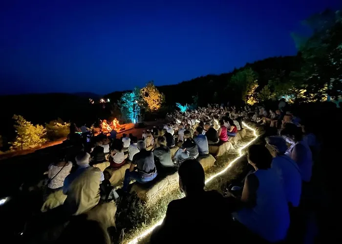 Cottage, Relax Nella Natura, Colline, Parcheggio, Wifi