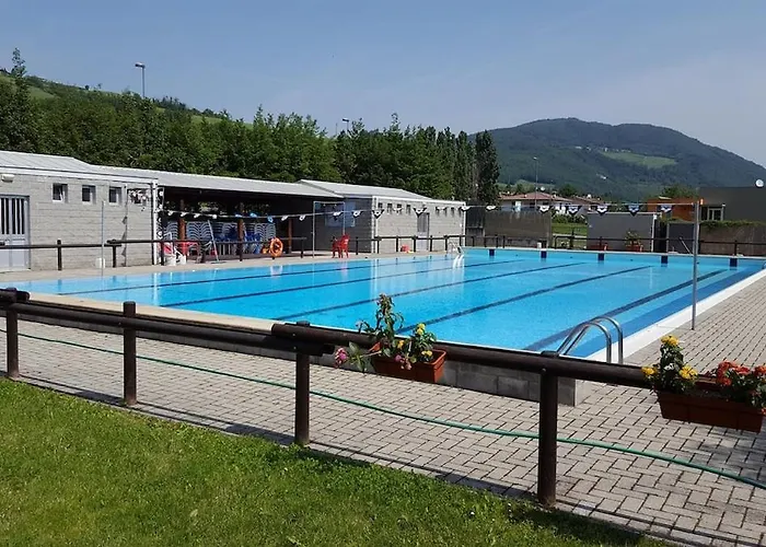 Cottage, Relax Nella Natura, Colline, Parcheggio, Wifi Travo