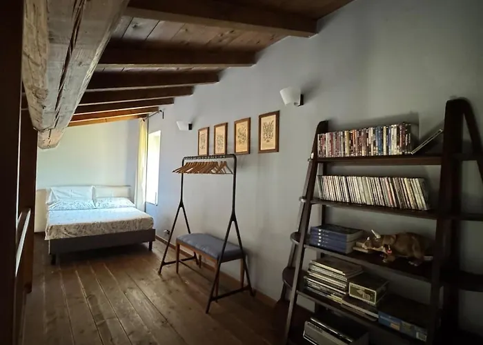 Cottage, Relax Nella Natura, Colline, Parcheggio, Wifi *