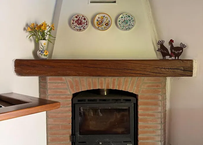 Cottage, Relax Nella Natura, Colline, Parcheggio, Wifi * Travo